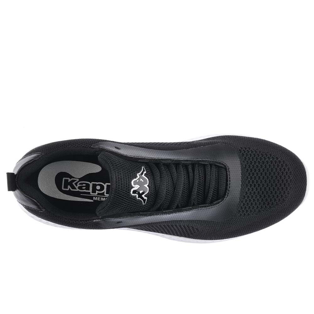 Logo Pantai - Mujer Black/Grey Lt Lead/Grey Silver