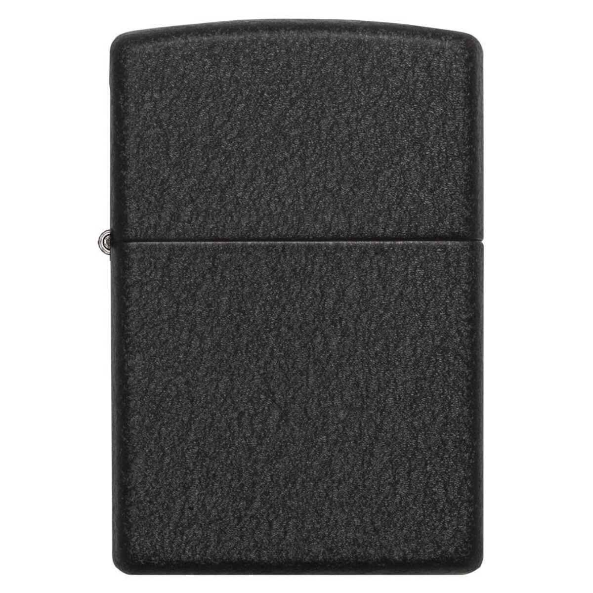 Encendedor Zippo Classic Black Crackle - 236 