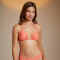 Top+bikini Ursula Salmon