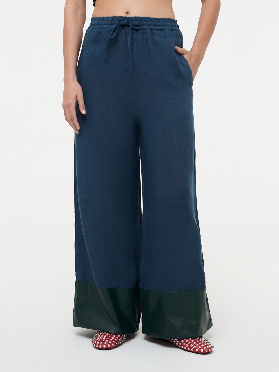 PANTALON ANCHO 