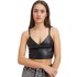 TOP XS-XXL NEGRO
