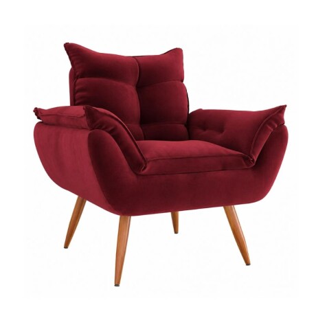 SOFA POLTRONA MODELO STELLA - BORDO SOFA POLTRONA MODELO STELLA - BORDO