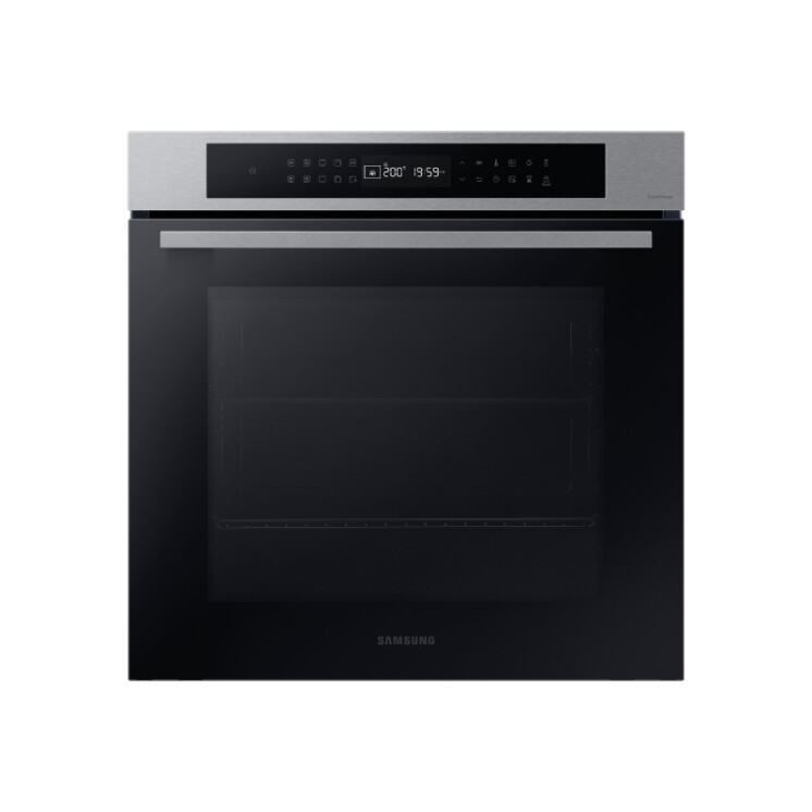 Horno Eléctrico de Empotrar Samsung 76 L con Vapor Natural NV7B4040VAS Horno Eléctrico de Empotrar Samsung 76 L con Vapor Natural NV7B4040VAS