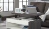 Mesa Ratona Articulada - Sauder - Linea Hudson Court Mesa Ratona Articulada - Sauder - Linea Hudson Court
