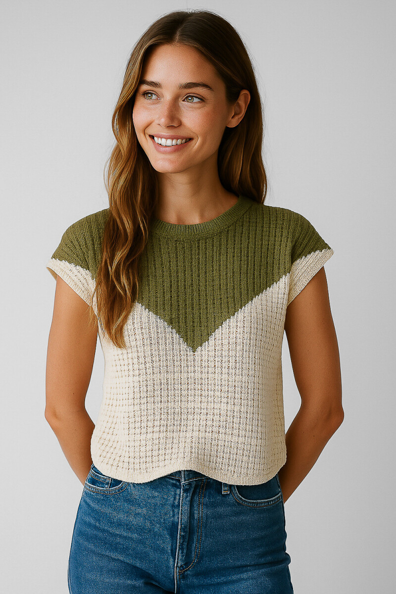 Remera Boena - Estampado 1 