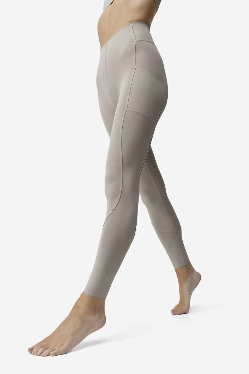 LEGGING DENISE Grano