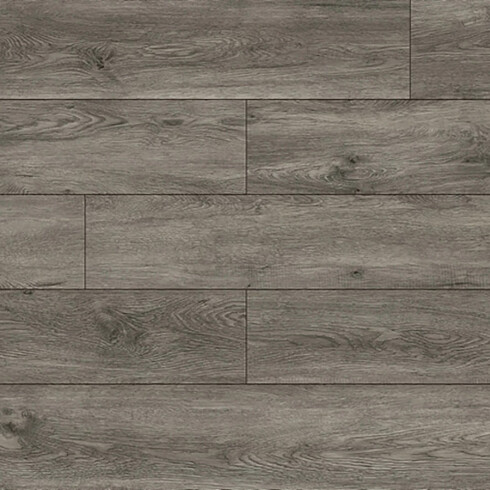 Piso Flotante Vinilico Tipo Click 5.5Mm 18X122 1.5Mm Goma GAMAS DE MARRON