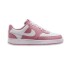 CHAMPION 5-9.5 PINK/WHITE