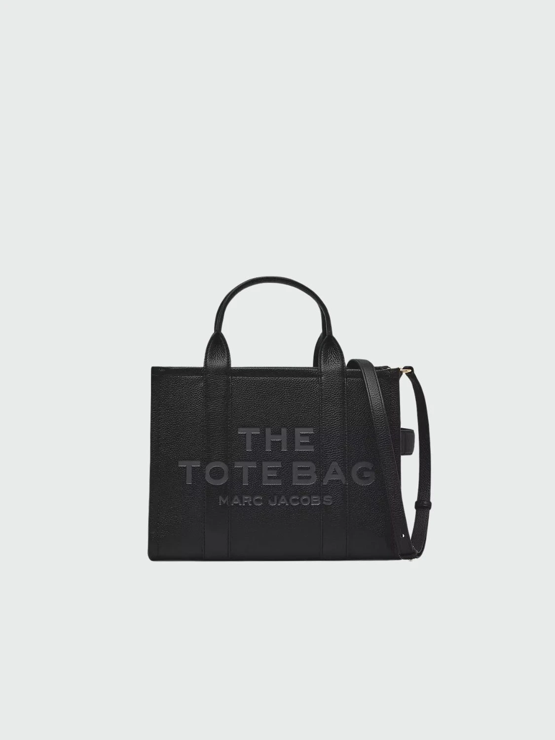 Marc Jacobs - Bolso de cuero, The Medium Tote Bag 0