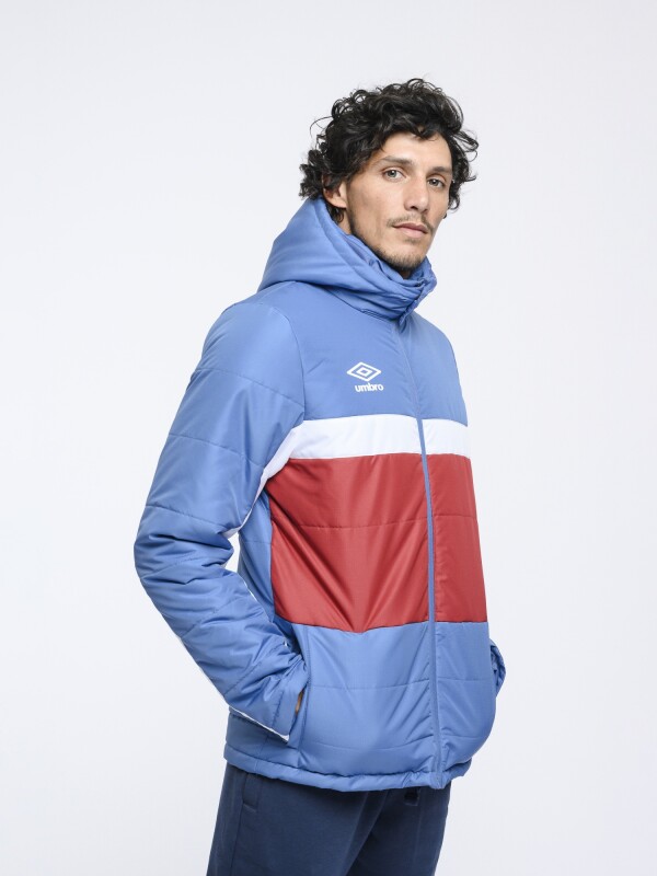 Campera Dash Umbro Hombre Aw9