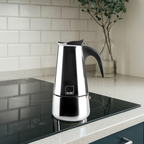 Cafetera express Moka 460 ml Ibili Cafetera express Moka 460 ml Ibili
