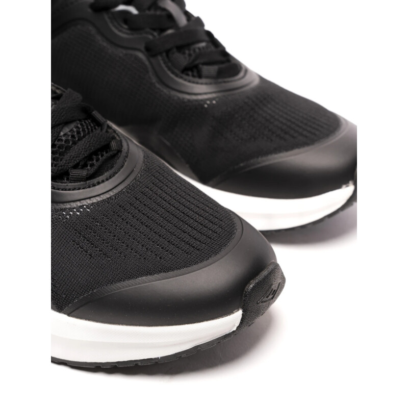 Championes Running Umbro IMPULSO de Hombre - 20106371 Gris