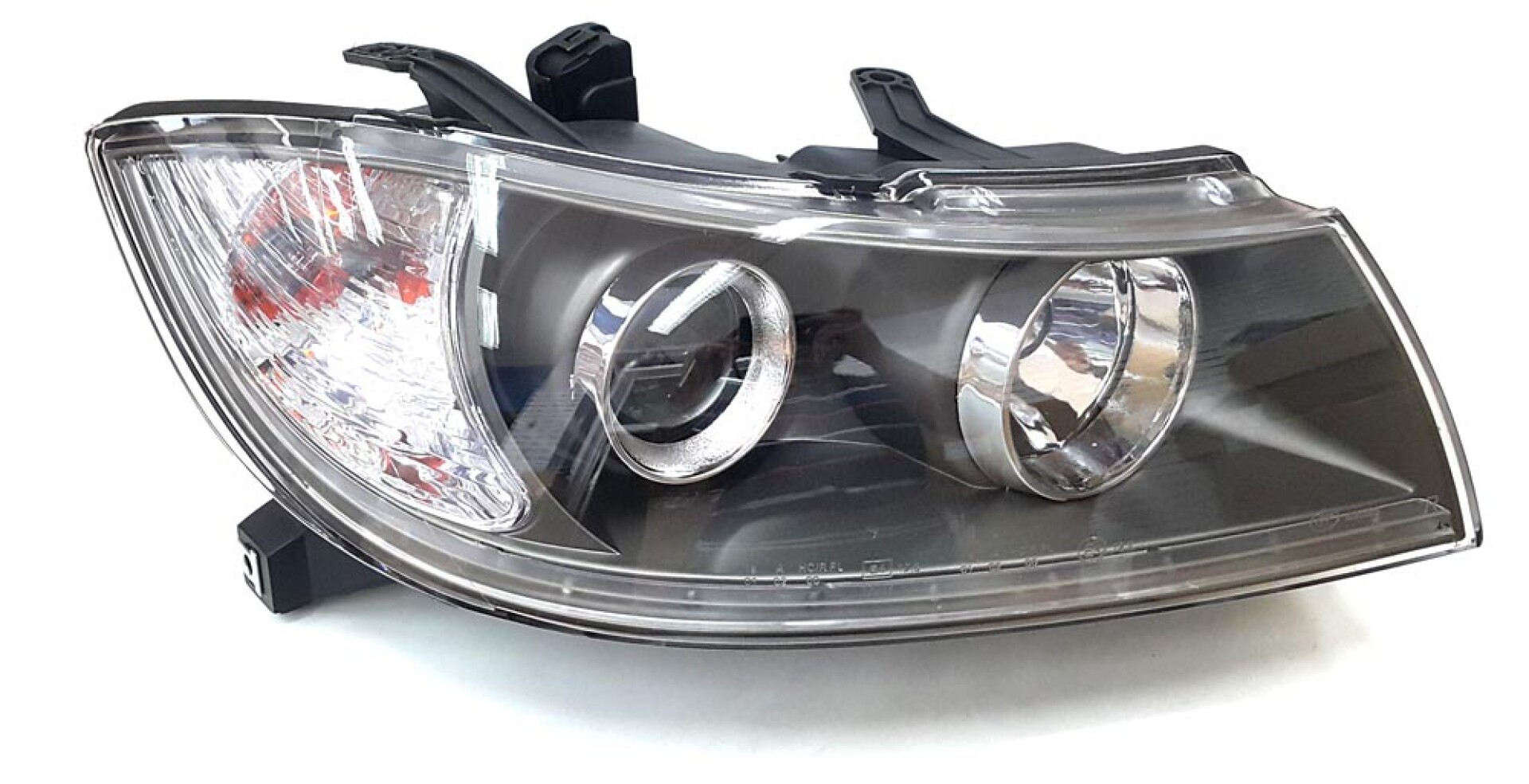 SEMIOPTICAS LIFAN 620 DER - 