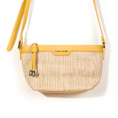 CARTERA ISFAHAN MOSTAZA CARTERA ISFAHAN MOSTAZA