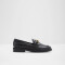 BISSOM BROWN MULTI SHINY LEATHER OTHER BLACK