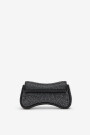 PLAY CROSSBODY XS BANDOLERA Negro