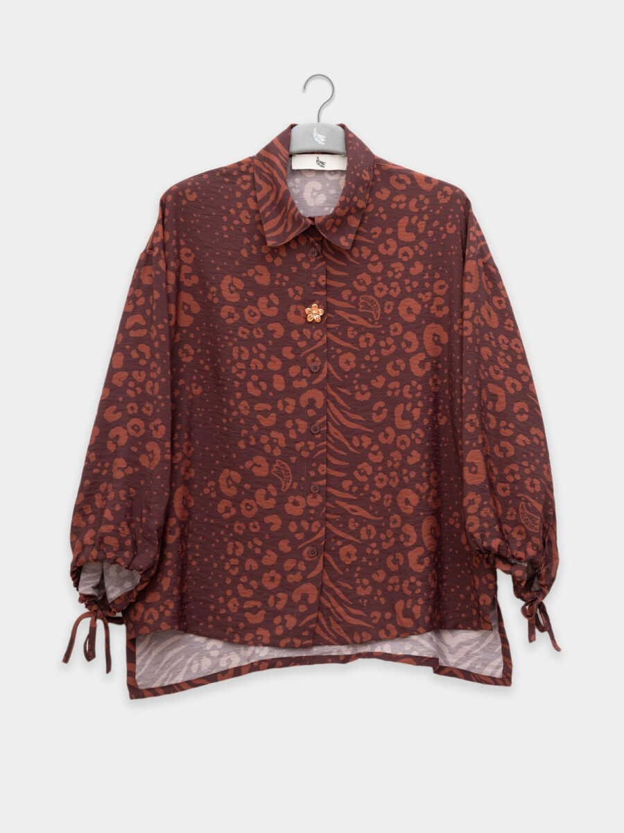 FLO SHIRT 
