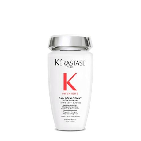 Kérastase Première Bain Décalcifiant Réparateur 250 ml Kérastase Première Bain Décalcifiant Réparateur 250 ml