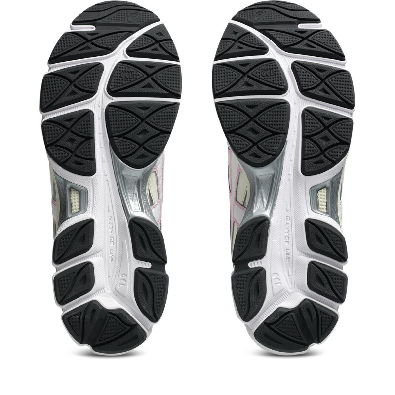 Zapatillas Gel-NYC 2055 Unisex White/barely Rose