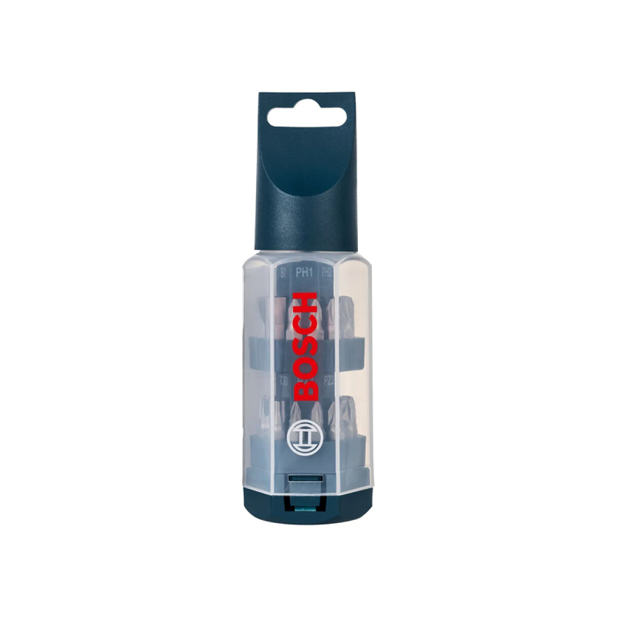 Set 25 unidades para atornillar Mini X-Line Bosch - BS3398 