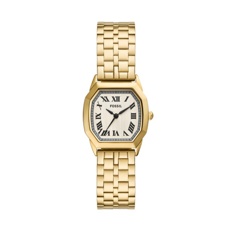 Reloj Fossil Harlow Oro 0