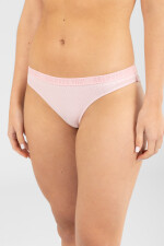 Bikini violeta Rosado