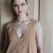 Vestido Laguna Camel