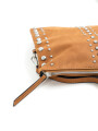 Cartera Arina Marron