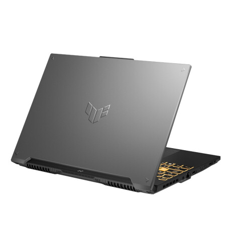 Notebook Gamer Asus TUF F16. Core i7-13ªGEN. RAM 16GB. Disco Sólido 512GB. Pantalla 16" Full HD+. Tarjeta RTX 4050 6GB Notebook Gamer Asus TUF F16. Core i7-13ªGEN. RAM 16GB. Disco Sólido 512GB. Pantalla 16" Full HD+. Tarjeta RTX 4050 6GB