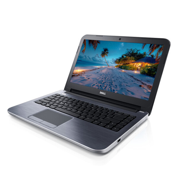Notebook Dell Inspirion 5421 I5 6gb Ram 750gb Táctil NOTEBOOK RFPL DELL 5421 I5/6/750/14"/TS