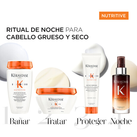 Sérum Kérastase Nocturno Nutritive Magic Night Repair 90 ml