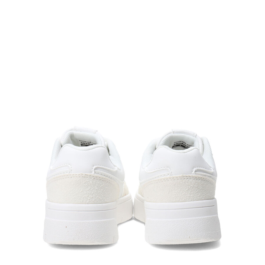 Championes de Niños Umbro Milo Bold Blanco