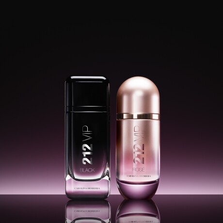 Perfume Carolina Herrera 212 VIP Black Men EDP 100ml Perfume Carolina Herrera 212 VIP Black Men EDP 100ml