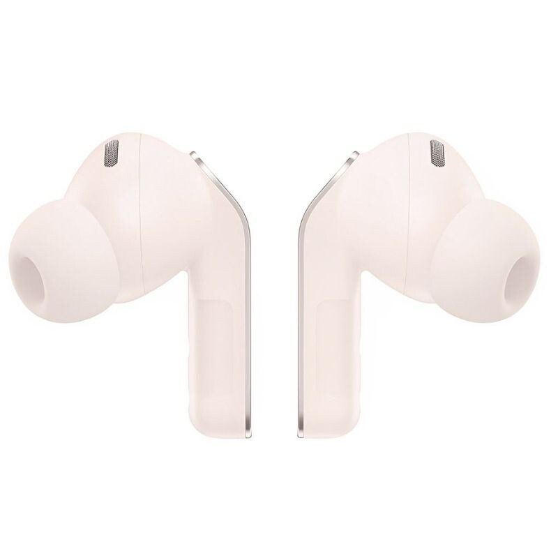 Auricular Samsung Buds 4 Pro Gold Pink R640 Auricular Samsung Buds 4 Pro Gold Pink R640