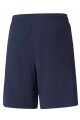 SHORT HOMBRE PUMA TEAM LIGA Azul-marino