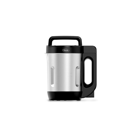 Sopera Eléctrica Digital Kassel KS-SMINOX29 Inox 1,2 L 930W GRIS