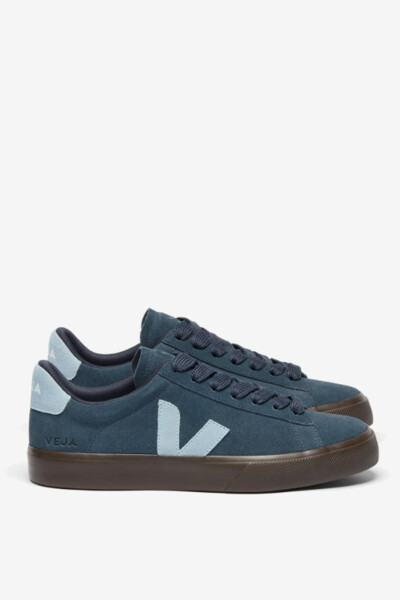 CAMPO BOLD NAUTICO STEEL EAGLE Azul