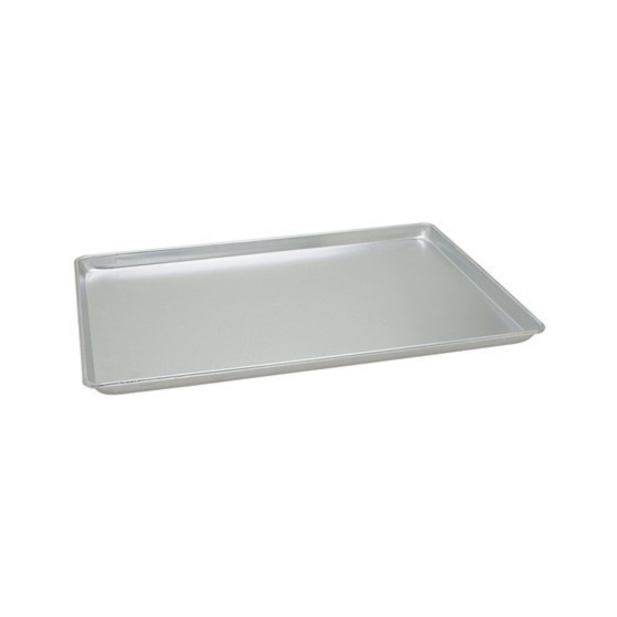 Bandeja aluminio 60 x 40 cm 