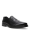 Zapatos de Hombre Branch Tord De Cuero Negro