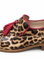 Mocasines-Rivera Mocasines-Rivera