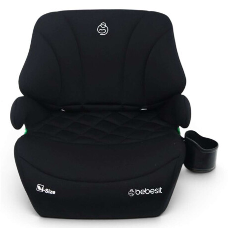 Booster Alzador Con Isofix Bebesit Up Fix Plus