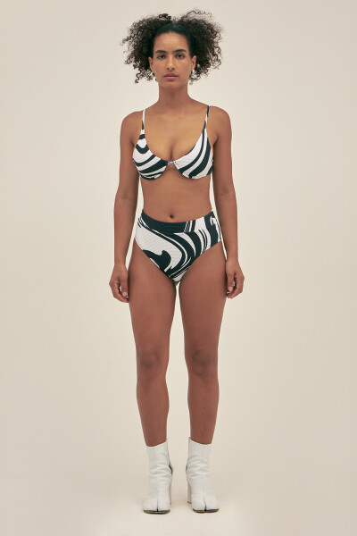 NAT TOP Marble