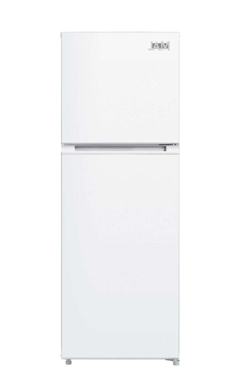 Heladera Jam Blanca 325 Lts 