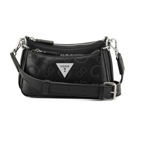 Cartera Guess Holly Negro 0