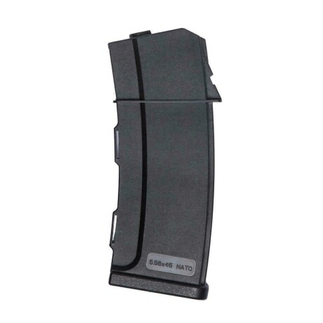 Magazine Cargador Hi-cap para BREN 805/ AUG A1-A2/ G36 Magazine Cargador Hi-cap para BREN 805/ AUG A1-A2/ G36