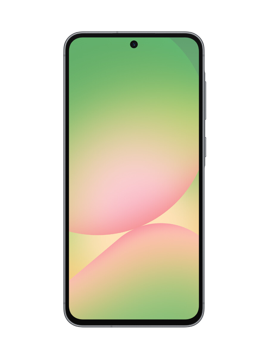 Samsung Galaxy A56 5G 256GB - Negro 