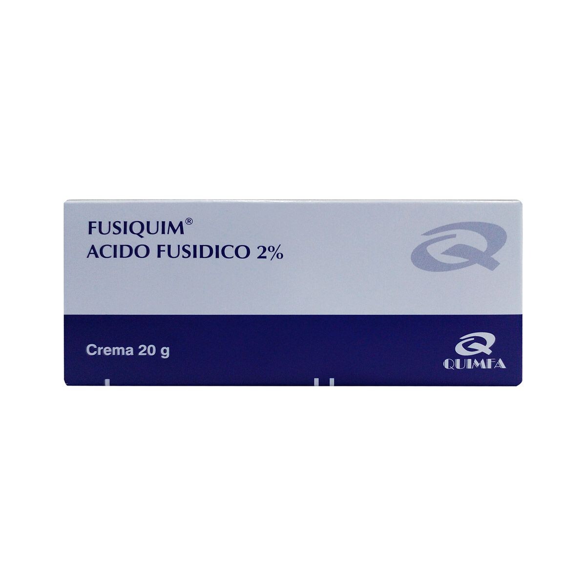 FUSIQUIM CREMA X 20 GR. 