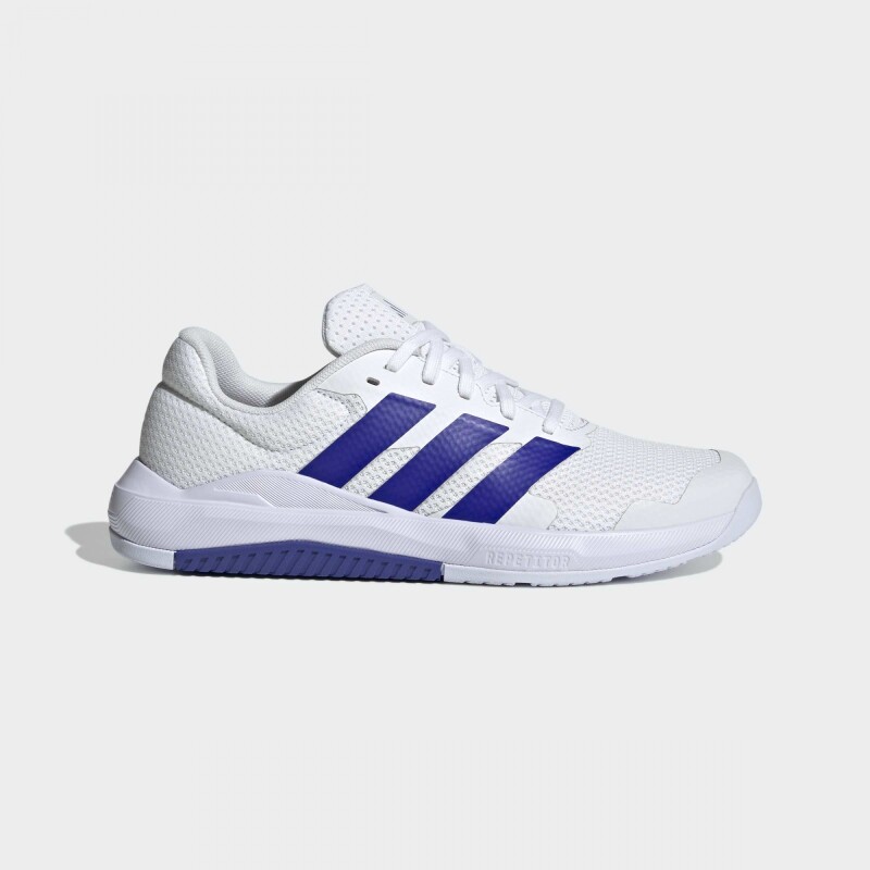 Championes Adidas Dropset Base Violeta