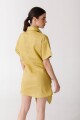 PRE VENTA VESTIDO KIWI Pistacho