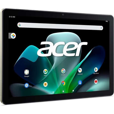 Tablet Acer Iconia M10 10.4" Wifi 4+64GB Gold 001